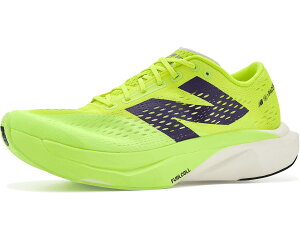 (���) �j���[�o�����X �����Y �t���[�G���Z�� �X�[�p�[�R���v �y�C�T�[ New Balance men FuelCell SuperComp Pacer Alkaline Green/White