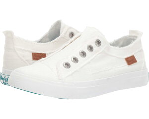 (���) �u���[�t�B�b�V�� �}���u ���f�B�[�X �v���C Blowfish Malibu women Play White Smoked 16 oz Canvas