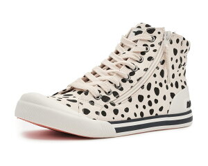 (���) ���P�b�g�h�b�O ���f�B�[�X �W���W�[�j Rocket Dog women Jazzinhi Off White
