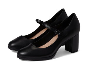 (���) �N���[�N�X ���f�B�[�X �o�C�� �m�� Clarks women Bayla Nora Black Leather