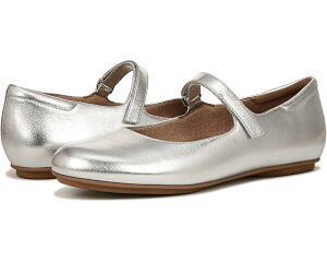 (���) �i�`�������C�U�[ ���f�B�[�X �}�N�X�E�F��-MJ Naturalizer women Maxwell-MJ Silver Leather