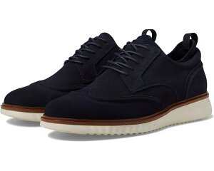 (���) �A���h �����Y �E�F�C�N�t�B�[���h ALDO men Wakefield Navy