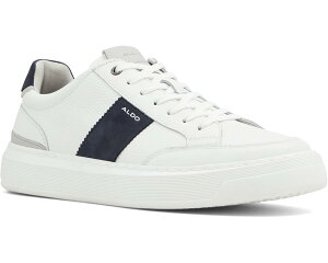 (���) �A���h �����Y ���A���g ALDO men Rialto White/Navy