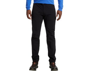 (���) �����Y �K���} Sl �p���c Arcteryx men Gamma SL Pants Black