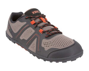 (���) �[���V���[�Y �����Y ���T �g���C�� Xero Shoes men Mesa Trail Clay Rust