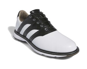 (���) �A�f�B�_�X �S���t ���j�Z�b�N�X Mc Z-�g���N�V���� adidas Golf unisex Mc Z-Traxion Footwear White/Coreblack/Ironmet