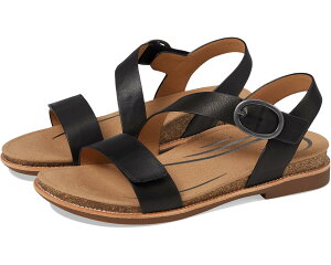 (���) �G�C�g���b�N�X ���f�B�[�X �^�}�� Aetrex women Tamara Black