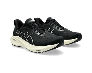 (���) �A�V�b�N�X ���f�B�[�X GT-2000 13 ASICS women GT-2000 13 Black/White