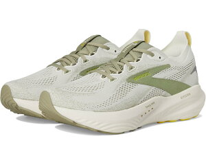 (���) �u���b�N�X �����Y �O���Z���� 22 Brooks men Glycerin 22 Coconut/Tea/Blazing Yellow