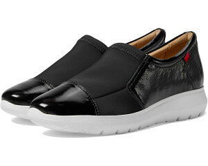 (���) �}�[�N�W���Z�t�j���[���[�N ���f�B�[�X �W�F�C �X�g���[�g 2.0 Marc Joseph New York women Jay Street 2.0 Black Svelte Patent