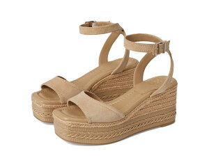 (���) ���B���X�J���[�g ���f�B�[�X ���� �G�X�p�h���[�� �E�F�b�W Vince Camuto women Lilla Espadrille Wedge Tortilla