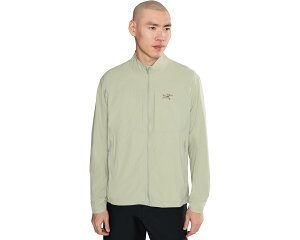 (���) �����Y �K���} ���C�g�E�F�C�g �W���P�b�g Arcteryx men Gamma Lightweight Jacket Habitat
