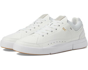 (���) �I�� ���f�B�[�X �U ���W���[ �Z���^ �R�[�g 2 On women The Roger Centre Court 2 White/Gum