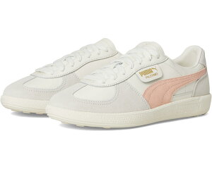 (���) �v�[�} �S���t ���f�B�[�X �v�[�} �p������ g PUMA Golf women Puma Palermo G Warm White/Tropical Peach