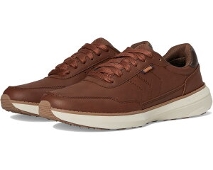 (���) �����Y �W�F�C�N ���g�� Dr. Scholls men Jake Retro Chile Brown Smooth
