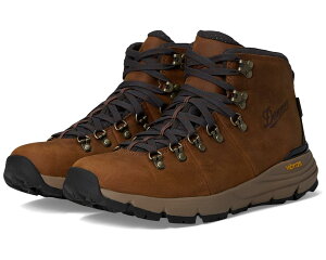 (���) �_�i�[ �����Y �}�E���e�� 600 4.5 Danner men Mountain 600 4.5 Rich Brown