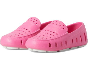(���) �t���[�t�@ �L�b�Y �v���f�B�W�[ �h���C�o (�g�h���[/���g�� �L�b�h) Floafers kids Prodigy Driver (Toddler/Little Kid) Pink Carnation/Bright White