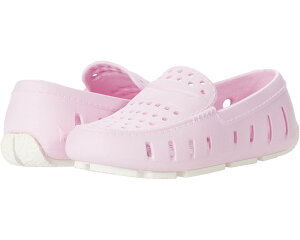 (���) �t���[�t�@ �L�b�Y �v���f�B�W�[ �h���C�o (�g�h���[/���g�� �L�b�h) Floafers kids Prodigy Driver (Toddler/Little Kid) Sweet Lilac/Bright White