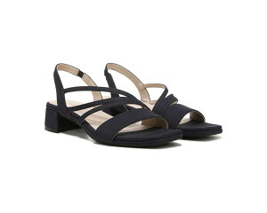 (���) ���C�t�X�g���C�h ���f�B�[�X �W���C 2 �X�g���b�v �T���_�� LifeStride women Joy 2 Strappy Sandals Navy Synthetic