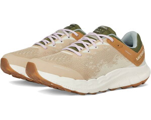 (���) ������ ���f�B�[�X �A���g�� 4 �E�H�[�^�[�v���[�t Merrell women Antora 4 Waterproof Latte/Multi
