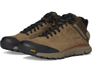 (���) �_�i�[ �����Y 4 �g���C�� 2650 �~�b�h Gtx Danner men 4 Trail 2650 Mid GTX Olive Green