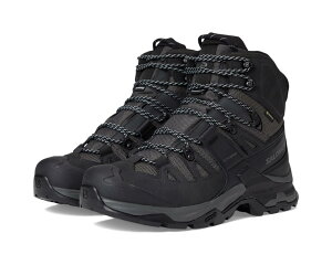 (���) �T������ �����Y �N�G�X�g 4 GTX Salomon men Quest 4 GTX Magnet/Black/Quarry