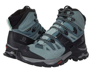 (���) �T������ ���f�B�[�X �N�G�X�g 4 GTX Salomon women Quest 4 GTX Slate/Trooper/Opal Blue