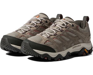 (���) ������ ���f�B�[�X ���A�u 3 Merrell women Moab 3 Falcon