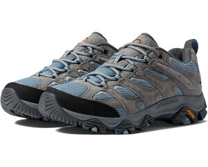 (���) ������ ���f�B�[�X ���A�u 3 Merrell women Moab 3 Altitude