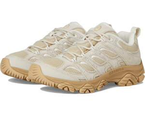 (���) ������ ���f�B�[�X ���A�u 3 Merrell women Moab 3 Poplar
