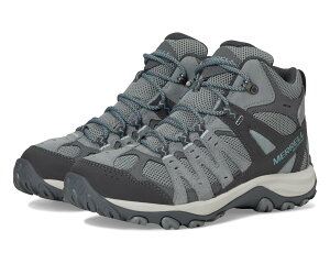 (���) ������ ���f�B�[�X �A�N�Z���^�[ 3 �~�b�h Wp Merrell women Accentor 3 Mid Wp Monument 1