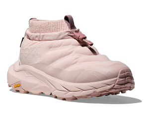 (���) �z�J�I�l�I�l ���f�B�[�X �J�n 2 �t���X�g ���b�N GTX Hoka women Kaha 2 Frost Moc GTX Quartzite