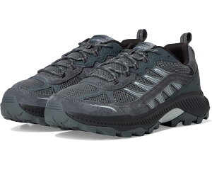 (���) ������ �����Y �X�s�[�h �X�g���C�N 2 �g���b�N Merrell men Speed Strike 2 Trek Alloy