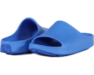 (���) �t���[�t�@ �L�b�Y ���[�� 4 �T���_�� (���g�� �L�b�h/�r�b�O �L�b�h) Floafers kids Lane 4 Sandals (Little Kid/Big Kid) Bright Blue/Blue