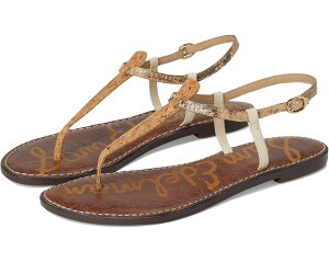 (���) �T���G�f���}�� ���f�B�[�X �W�W Sam Edelman women Gigi Cork/Python Multi