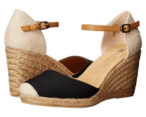(���) �z���C�g�}�E���e�� ���f�B�[�X �}���o White Mountain women Mamba Black