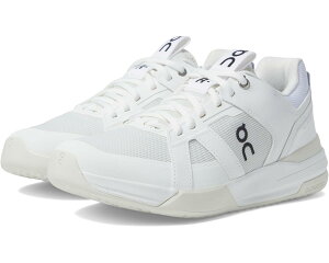 (���) �I�� ���f�B�[�X �U ���W���[ �N���u�n�E�X �v�� On women The ROGER Clubhouse Pro White/Ice