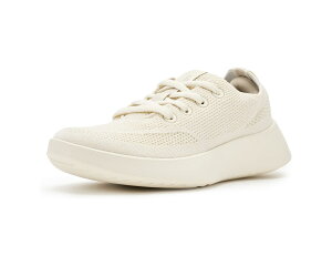(���) �I�[���o�[�Y ���f�B�[�X �c���[ �����i�[ �S�[ Allbirds women Tree Runner Go Stony Cream/Stony Cream Sole