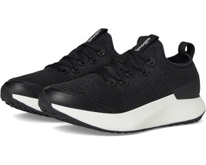 (���) �I�[���o�[�Y ���f�B�[�X �c���[ �O���C�_�[ Allbirds women Tree Glider Natural Black (Blizzard)