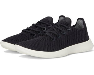 (���) �I�[���o�[�Y �����Y �c���[ �����i�[ Allbirds men Tree Runner Navy Night (white)