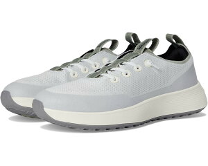 (���) �I�[���o�[�Y �����Y �c���[ �����i�[ �S�[ - ���[�e�B���e�B Allbirds men Tree Runner Go - Utility Blizzard, Hazy Pine (Natural White)