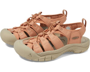 (���) �L�[�� ���f�B�[�X �j���[�|�[�g �G�C�`�c�[ KEEN women Newport H2 Cork