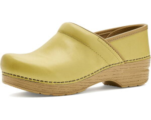 (���) �_���X�R ���f�B�[�X �v���t�F�b�V���i�� Dansko women Professional Lemonade