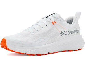 (���) �R�����r�A �����Y �R�m�X TRS Columbia men Konos Trs White/Blaze