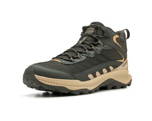 (���) ������ �����Y �X�s�[�h �X�g���C�N 2 �~�b�h �E�H�[�^�[�v���[�t Merrell men Speed Strike 2 Mid Waterproof Beluga