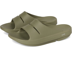 (���) �E�[�t�H�X ���j�Z�b�N�X �E�[�A�[ OOFOS unisex Ooahh Foliage
