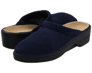 (���) �A���R�y�f�B�R ���f�B�[�X ���C�g Arcopedico women Light Navy
