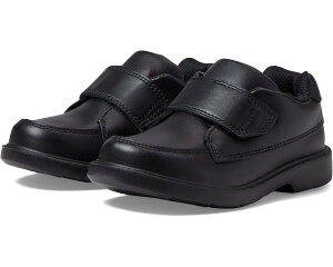 (���) �X�g���C�h ���C�g SR ���[�����X (���g�� �L�b�h/�r�b�O �L�b�h) Stride Rite SR Laurence (Little Kid/Big Kid) Black