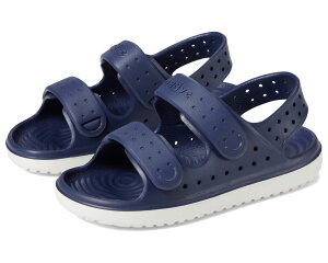 (���) �l�C�e�B�u�V���[�Y �L�b�Y �`�F�C�X (���g�� �L�b�h/�r�b�O �L�b�h) Native Shoes kids Chase (Little Kid/Big Kid) Regatta Blue/Shell White