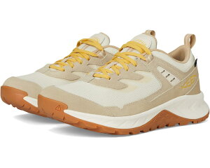 (���) �L�[�� ���f�B�[�X �E�H�[�^�[�v���[�t KEEN women Hightrail Waterproof Birch/Daffodil